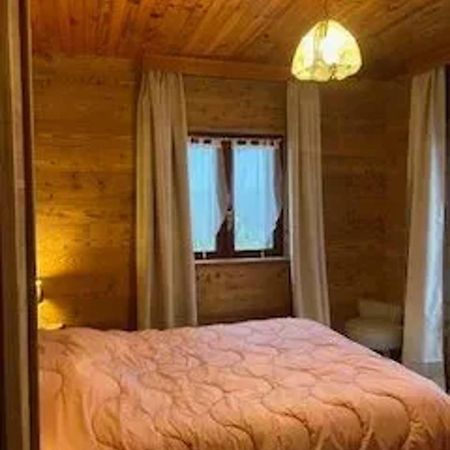 Maison Charmante A Girmont-Val-D'Ajol Avec Vue Sur La Montagne Exteriör bild