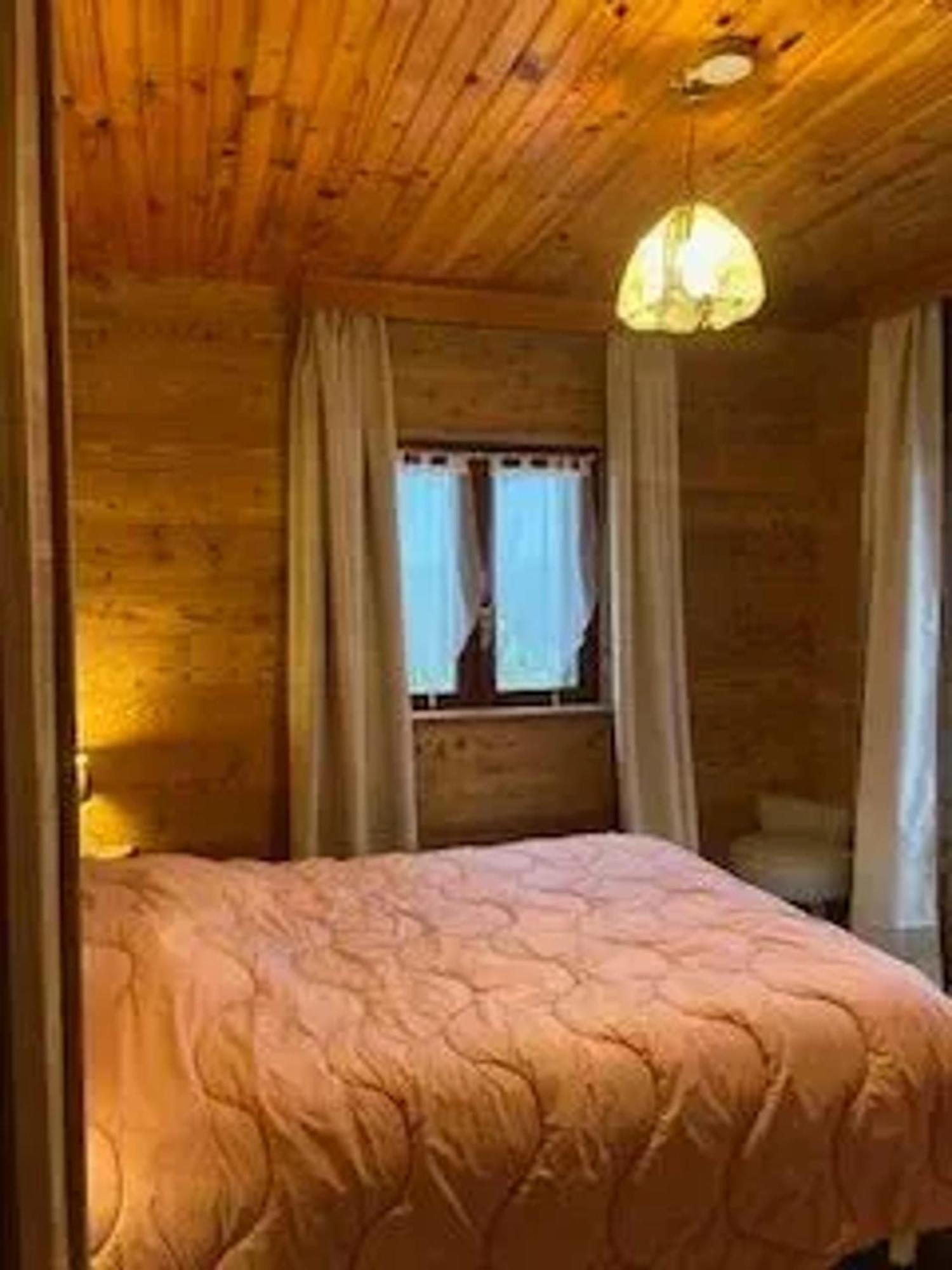 Maison Charmante A Girmont-Val-D'Ajol Avec Vue Sur La Montagne Exteriör bild